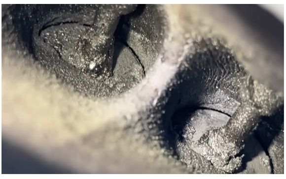 Pros y contras de la inyección dual