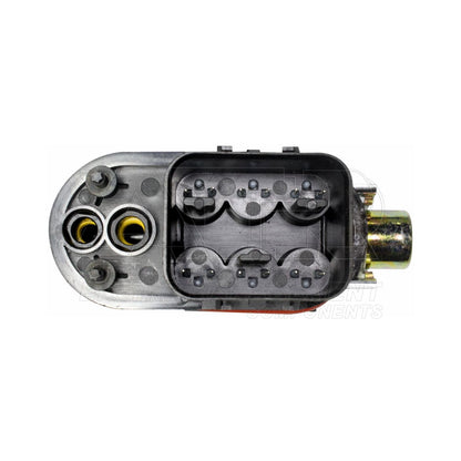 Inyector ATR-FJ503