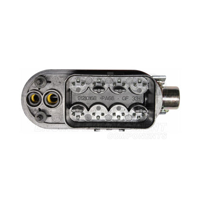 Inyector ATR-FJ504