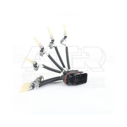 Inyector ATR-FJ504